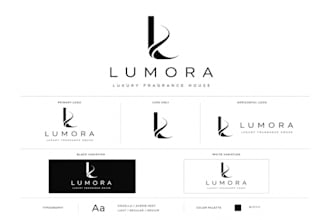 design a modern minimalist logo for your business