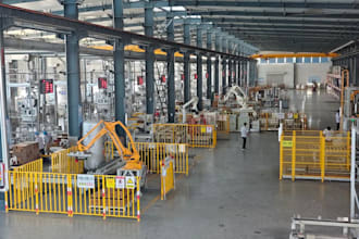 be your local sourcing agent and factory finder in shandong china