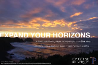 create there perfect Advertisement for your needs
