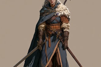 dnd character art and dnd character art