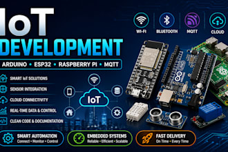 keep your arduino esp raspberry pi