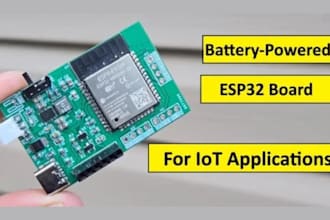 do embedded systems, pcb design, and iot firmware for esp32 stm32 arduino