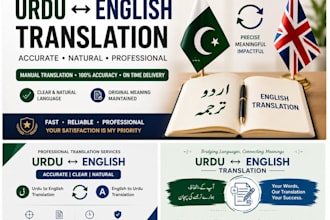translate urdu to english and english to urdu accurately