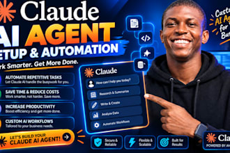 integrate claude ai with gohighlevel for workflow automation