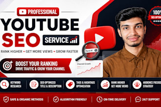 optimize your podcast channel for youtube growth and engagement