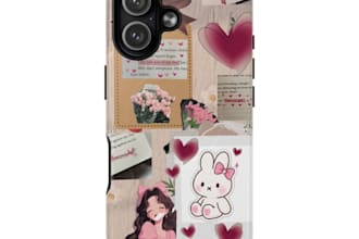 create aesthetic digital products for you