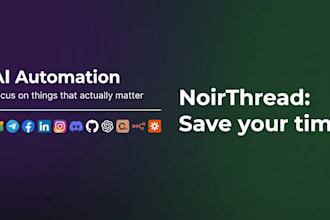 build ai agent, automation, n8n agents and workflow automation