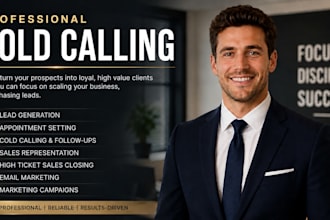 us cold calling sport and fitness UK sales call telemarketing appointment setter