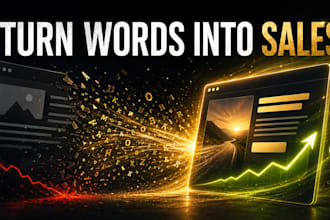 write direct response copy that turns your offer into paying customers