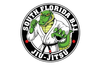 design custom unique martial arts logo