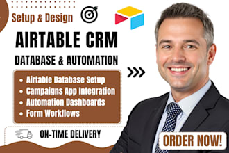 do airtable crm workflow airtable database airtable automation clay com softr
