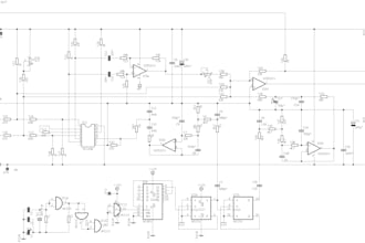 review, debug, and optimize your electronic schematic or pcb layout