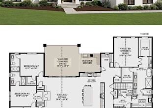 design custom house plans, floor plans, cad drawings and 3d house designs
