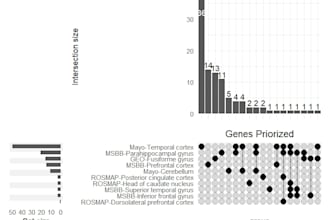 do statistical analysis in python or r