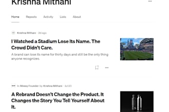 write engaging blog posts, captions, and marketing content