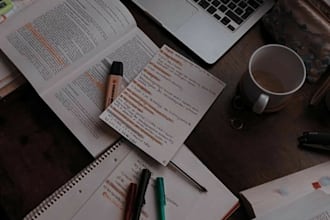 rewrite articles professionally and manually to kadora