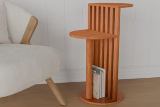 create realistic 3d furniture models and environment in blender