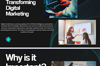 design professional canva presentations and ppts