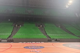 support and execute the best sports events in the world