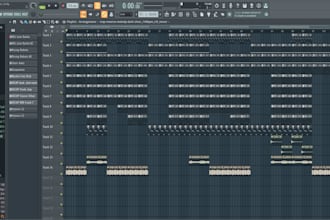 make a dark trap beat for roblox action games
