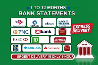 bank statement bank statement bank statement editable as u need