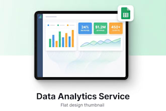 create google sheets dashboard and real time database with apps script