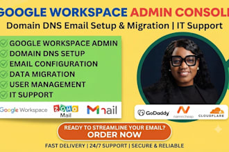 fix google workspace email deliverability spf dkim dmarc records business email