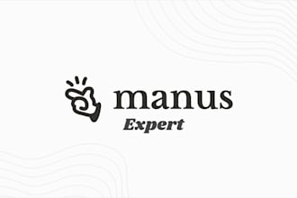 build manus ai agents and automate your business workflows