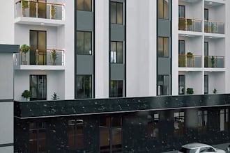 create cinematic 3d apartment complexes walkthrough animation