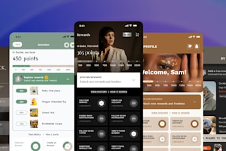make your shopify store into smartphone app and publish