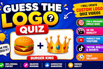 create quiz, attractive trivia questions youtube videos