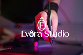 design refined premium logo designs