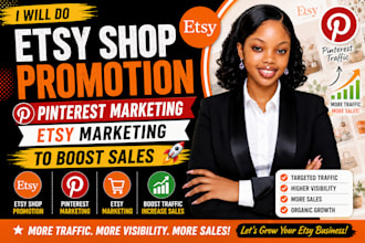 do etsy shop promotion pinterest marketing etsy marketing to boost sales