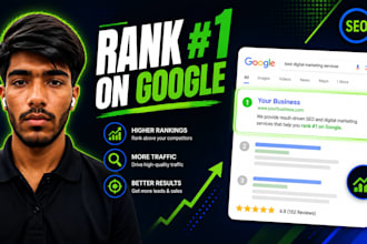 do complete on page seo and technical optimization