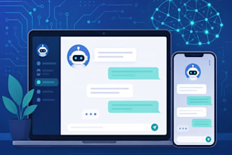 build ai chatbots, apps, and automation systems