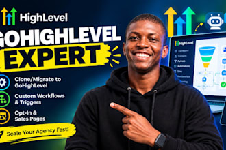 do gohighlevel ghl workflows ghl expert go high level