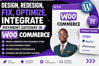 design woocommerce peptide website, wordpress woocommerce, woocommerce store