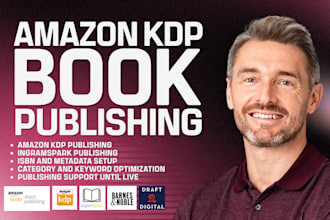 publish book on amazon, self publishing, kindle publishing, kdp book publishing