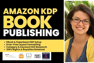 publish book on amazon, kdp book publishing, self publishing, kindle publishing