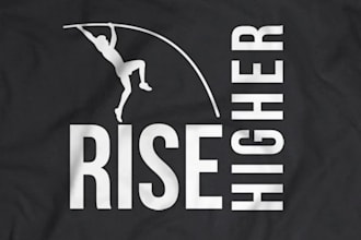 do t shirt logo design