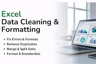 do advanced microsoft excel work professionally