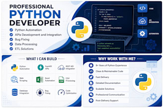 automate tasks with python scripts custom automation