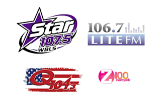 airplay and promote your single on top new york radio stations