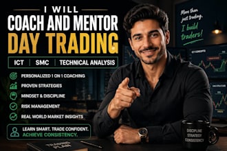 teach best strategy to trade forex market and be profitable