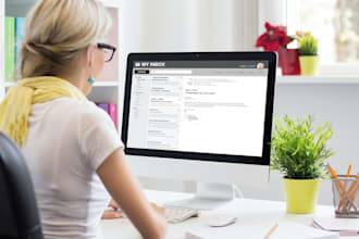 professionally manage and organize your email inbox