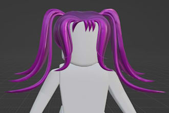 im going to create ugc items for roblox that sell