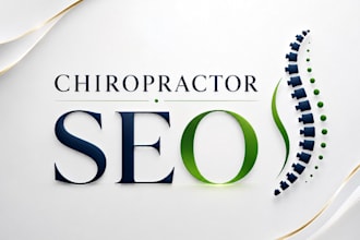 do chiropractor seo to rank your clinic on google