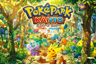 book pokepark kanto in toyko