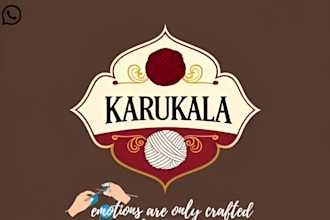 do professional canva design and copywriting for your business