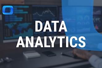 do data analytics power bi databricks excel sql python for you